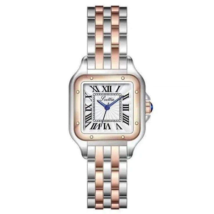 **Montre Old Money Milano Lady**