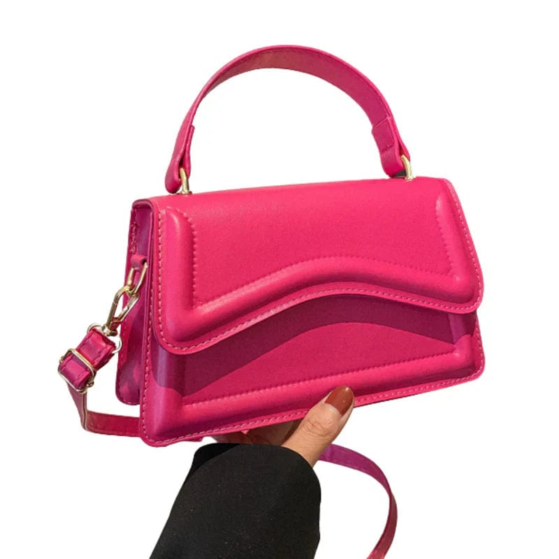 **Sac à main Ibiza Old Money** Pink