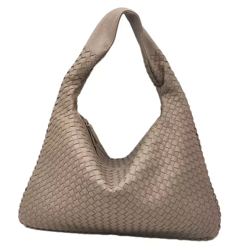 **Sac à Main Old Money The London Handbag** Beige